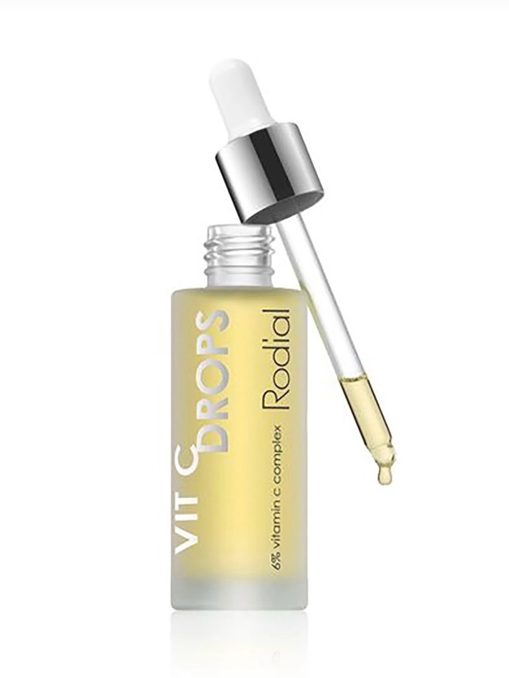 Rodial VIT C Drops Vitamin C Complex Facial Serum 1.01 fl oz